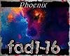 H+F [Mix+Danse]  Fading