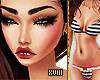 ! Faye Tan Lash Gisa