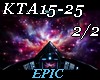 *X  KTA15-25-2/2- EPIC