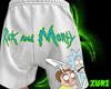Z! Rick And Morty W