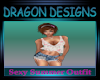DD Sexy Summer Outfit