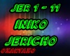 Iniko Jericho Mix