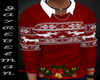 (J)Christmas Sweater