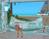 BlueBreezes Hammock
