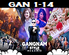 Gangnam Style Indian Mix