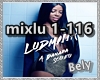 Mix Ludmilla