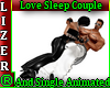 LoveSleep Couple Animate