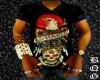 Edhard Hawkskull vneck