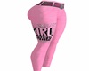 |L| GirlPower Jeans 3