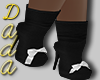 BURLESQUE BOOT