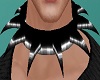 GothicCollar Black