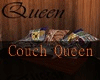 Couch Queen