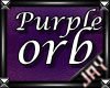 [JJ] Purple OrB