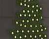 Wall Xmas Tree/Lights