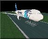A340 Egypt Air