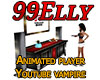 Animate vampire player