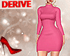 ð  DRV Kiss Dress 2Lr