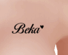 Tatto Beka