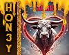 HON3Y*Taurus♉BG