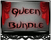 *P Vampires Queen Bundl*