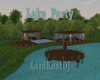Lake Party