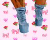 Dallaz Heels