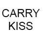 *SWEET CARRY KISS