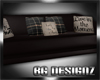 [BGD]Casual Sofa
