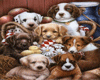 Dog - Puppies 7