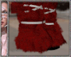 |S| All Festive Fur Boot