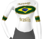 Shirt Brasilis Girl