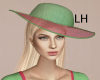 Lh Spring Mint Hat