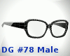 ::DerivableGlasses #78 M