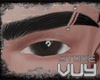 V̷/Eye Black