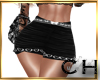 CH  Black Skirt