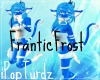 iPop~ FranticFrost Tail