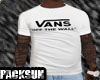 Vans! T-Shirt