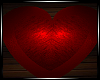 ~Valentine Heart Rug~