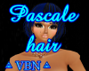 Pascale hair BB