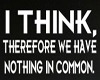 Think...