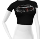 Afterhours Council Tee F