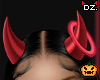 D. Devil Queen Horn/Halo