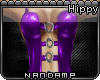 [NMP]Badass|Purple|H|