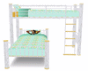Carebed bunk Bed V1