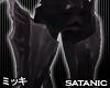 ! Demon Satanic Bottom