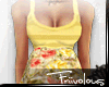 [F] FloralDress•