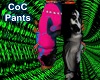 CoC Pants