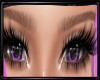 Purple/Pink Eyes