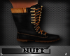 *NUFF*AMBER BOOTS