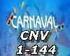 Mix Carnaval 2022